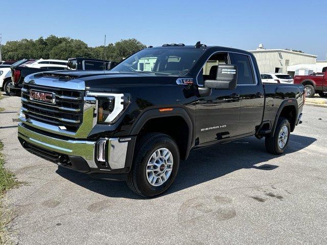 new 2025 GMC Sierra 2500 car, priced at $68,860