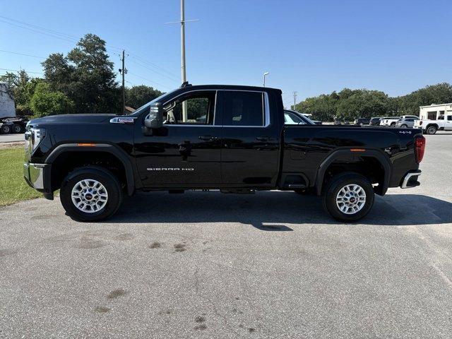 new 2025 GMC Sierra 2500 car, priced at $68,860