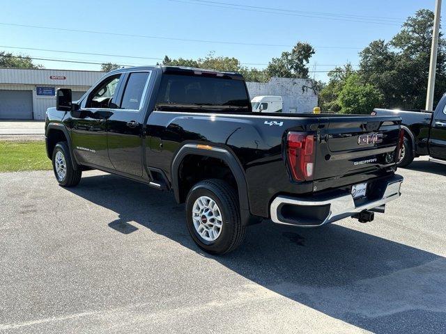 new 2025 GMC Sierra 2500 car, priced at $68,860