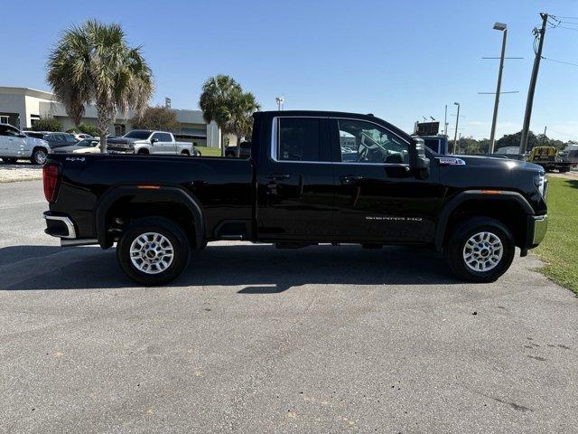 new 2025 GMC Sierra 2500 car, priced at $68,860