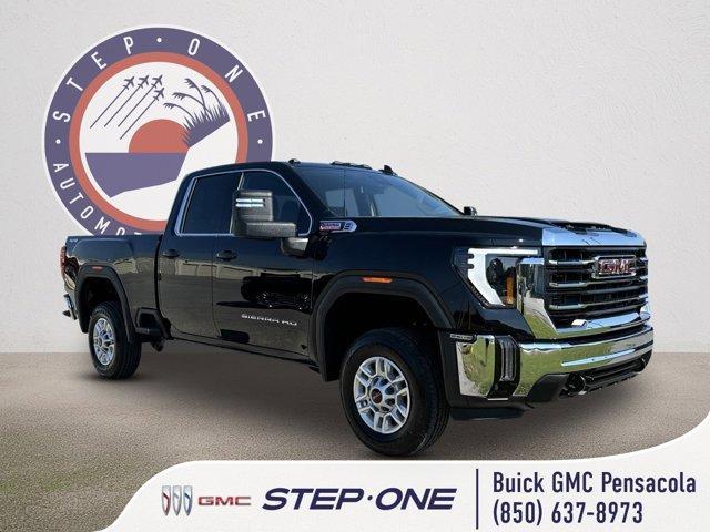 new 2025 GMC Sierra 2500 car, priced at $68,860