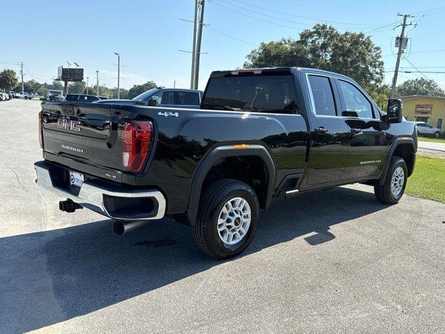 new 2025 GMC Sierra 2500 car, priced at $68,860