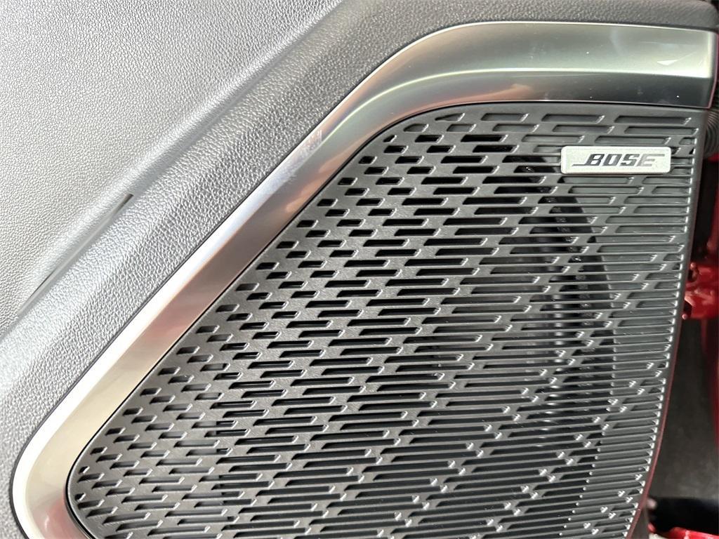 new 2025 Buick Enclave car, priced at $51,980