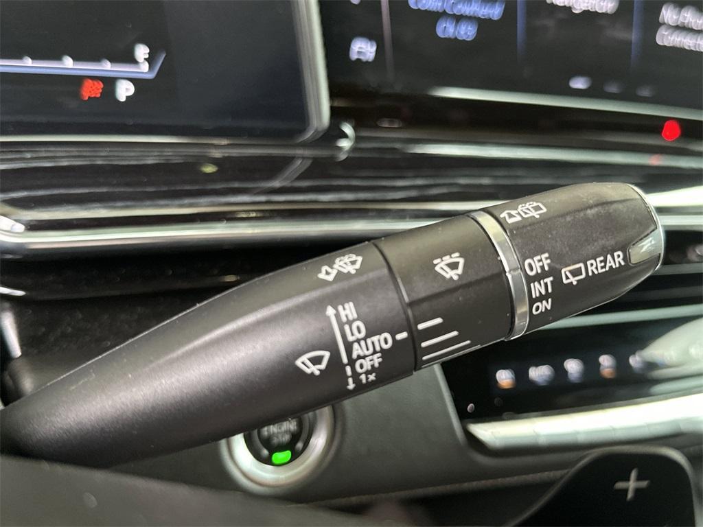 used 2021 Cadillac Escalade car, priced at $55,941