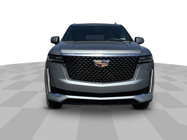 new 2024 Cadillac Escalade ESV car, priced at $117,810