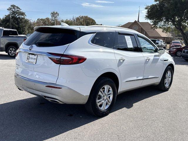 used 2020 Buick Enclave car, priced at $22,931