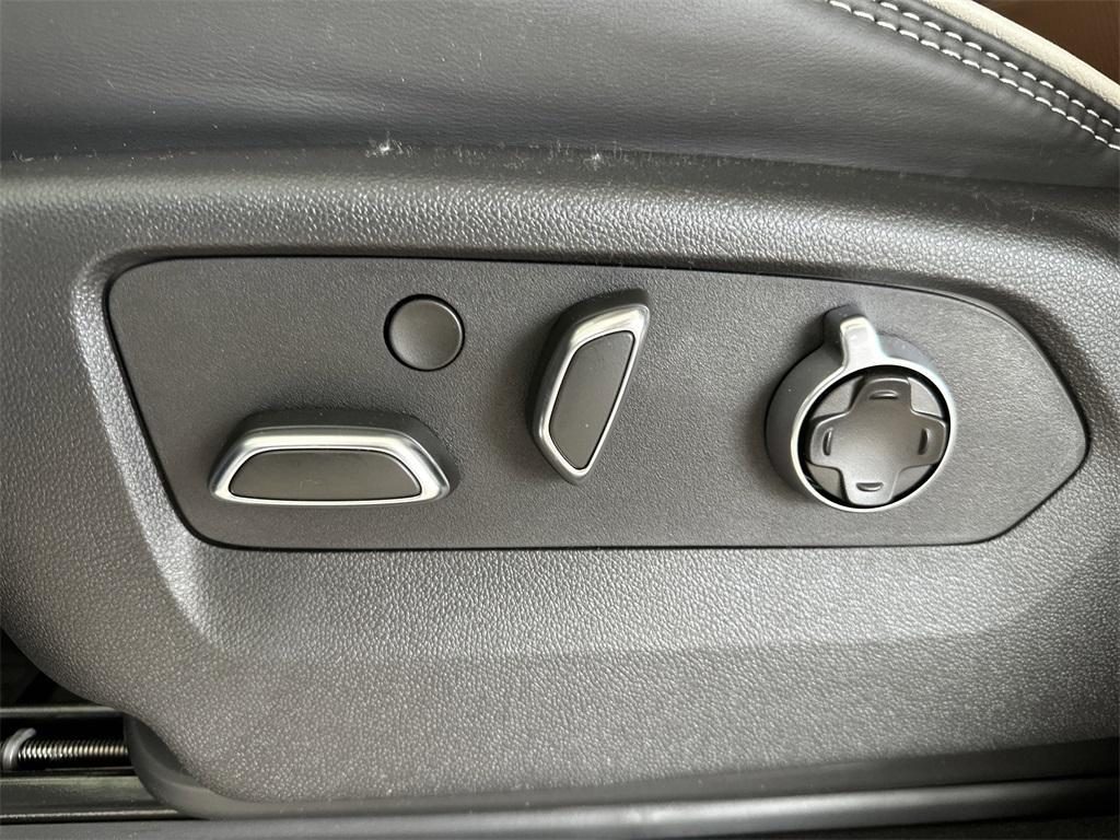new 2025 GMC Sierra 1500 car