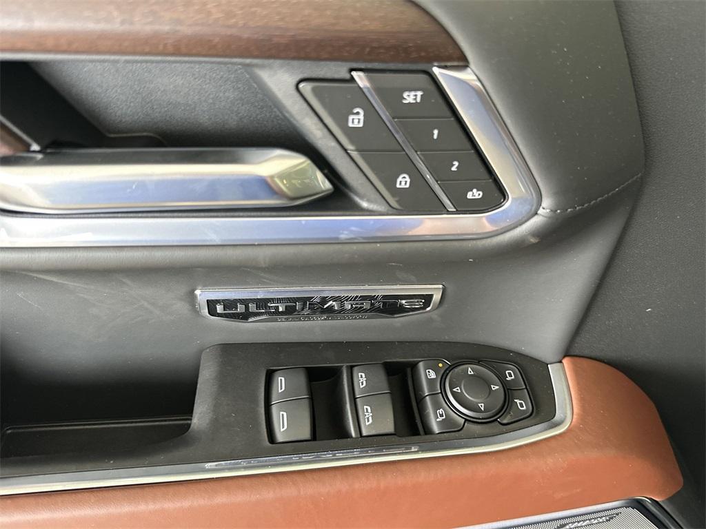 new 2025 GMC Sierra 1500 car