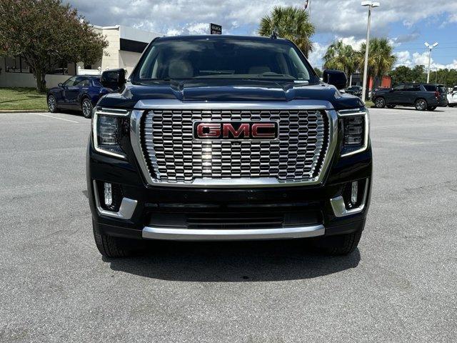 new 2024 GMC Yukon XL car, priced at $94,810