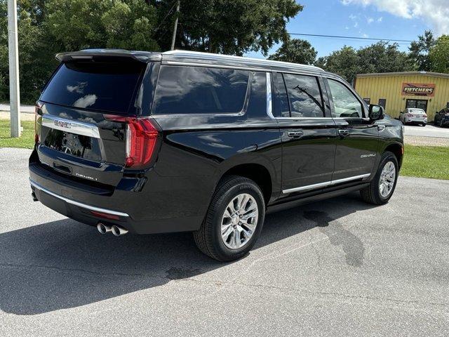 new 2024 GMC Yukon XL car, priced at $94,810