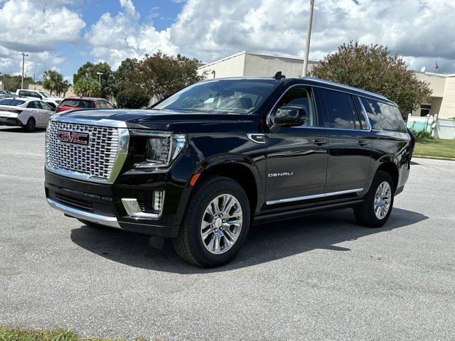 new 2024 GMC Yukon XL car, priced at $94,810