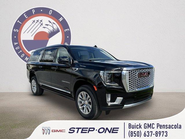 new 2024 GMC Yukon XL car, priced at $94,810