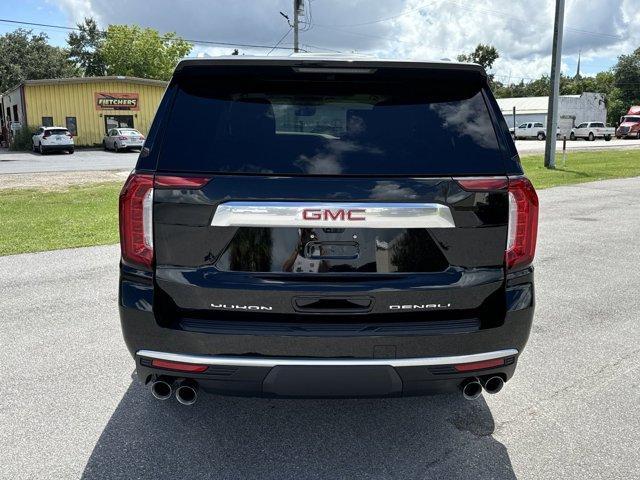 new 2024 GMC Yukon XL car, priced at $94,810