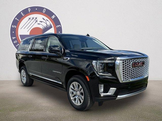 new 2024 GMC Yukon XL car, priced at $94,810