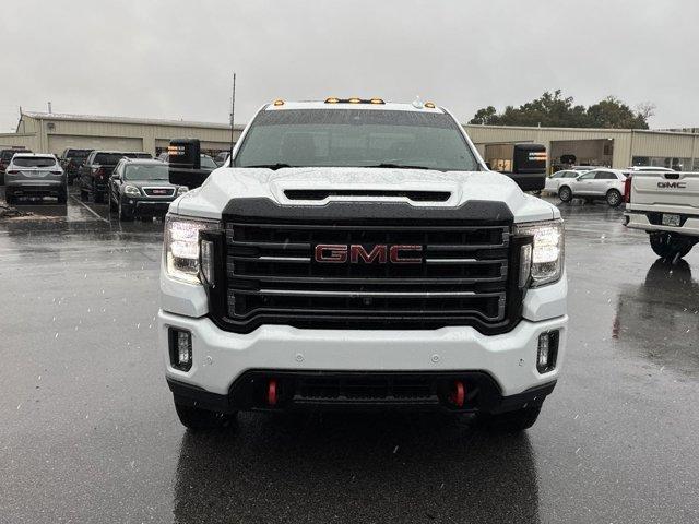 used 2022 GMC Sierra 2500 car, priced at $61,321