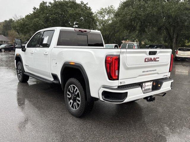 used 2022 GMC Sierra 2500 car, priced at $61,321