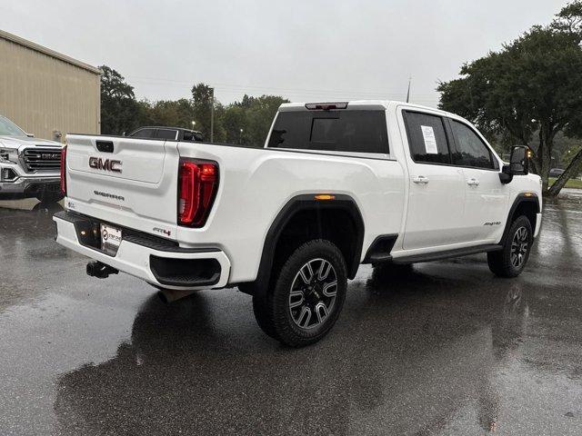 used 2022 GMC Sierra 2500 car, priced at $61,321