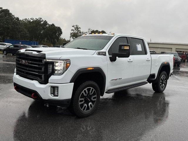 used 2022 GMC Sierra 2500 car, priced at $61,321