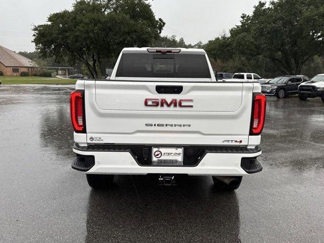 used 2022 GMC Sierra 2500 car, priced at $61,321