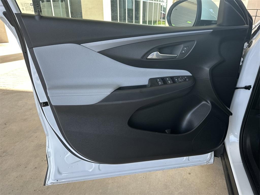 used 2024 Buick Envista car, priced at $23,991