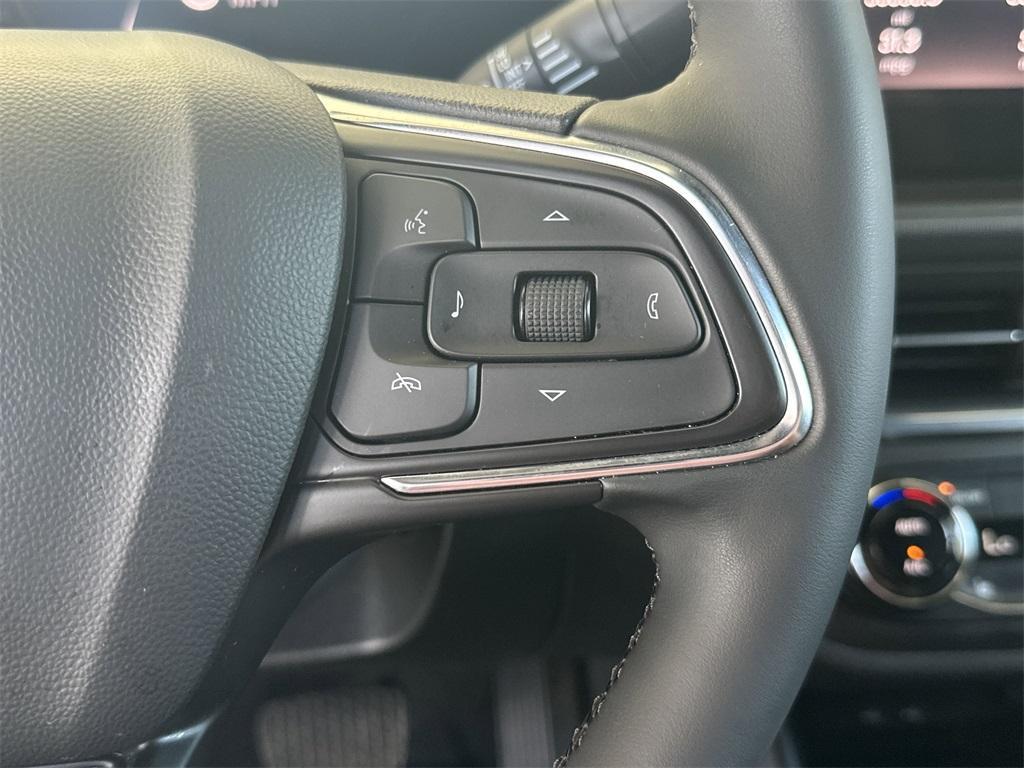 used 2024 Buick Envista car, priced at $23,991