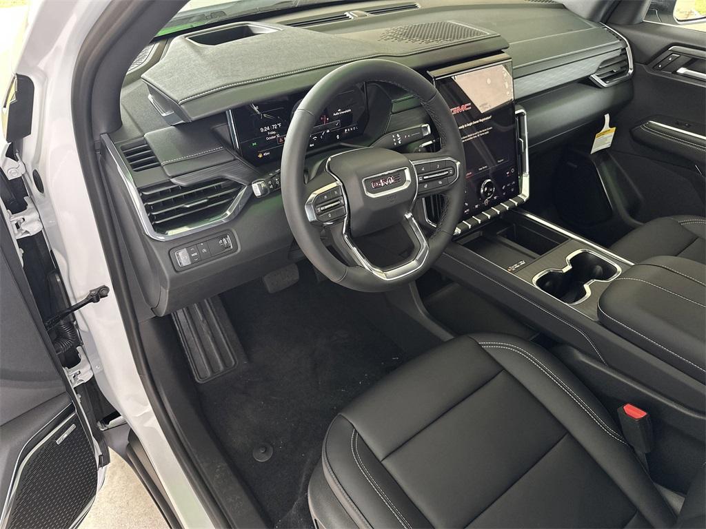 new 2026 GMC Acadia car, priced at $47,559