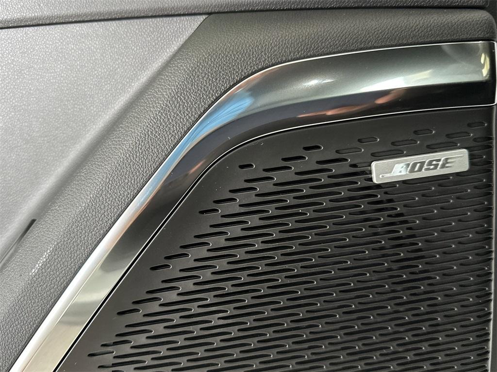 new 2026 GMC Acadia car, priced at $47,559