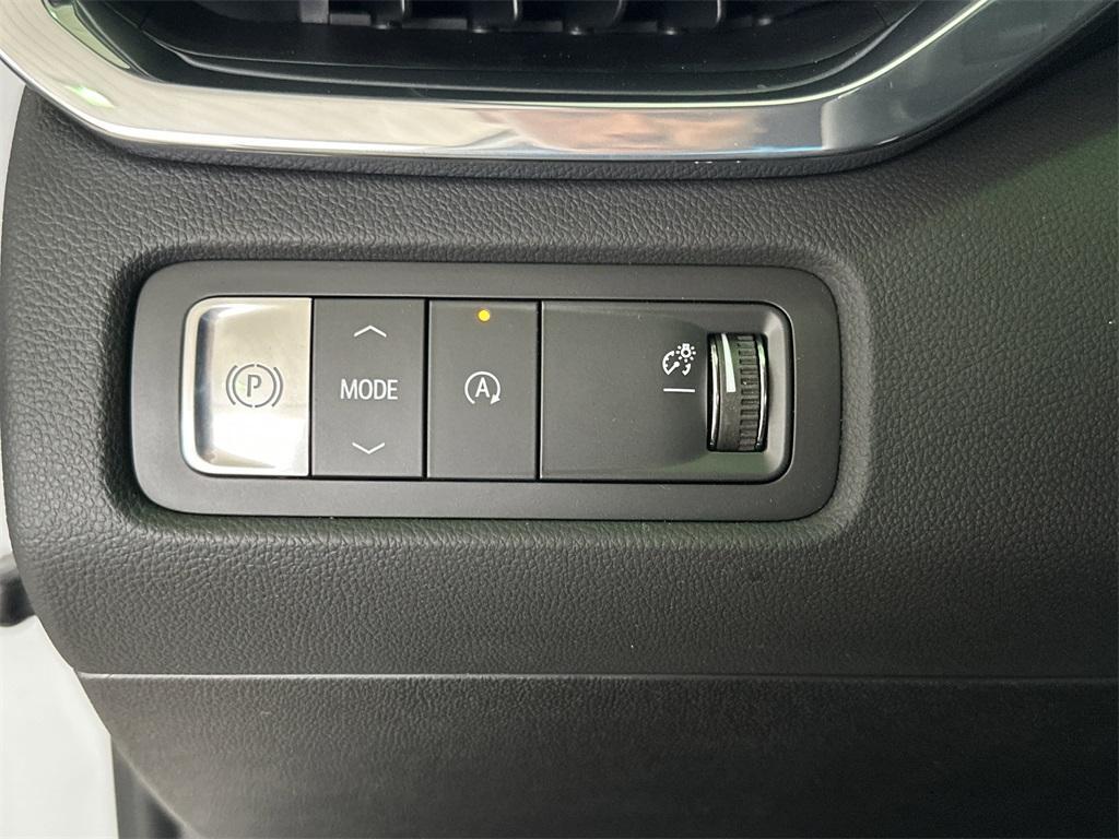 new 2026 GMC Acadia car, priced at $47,559