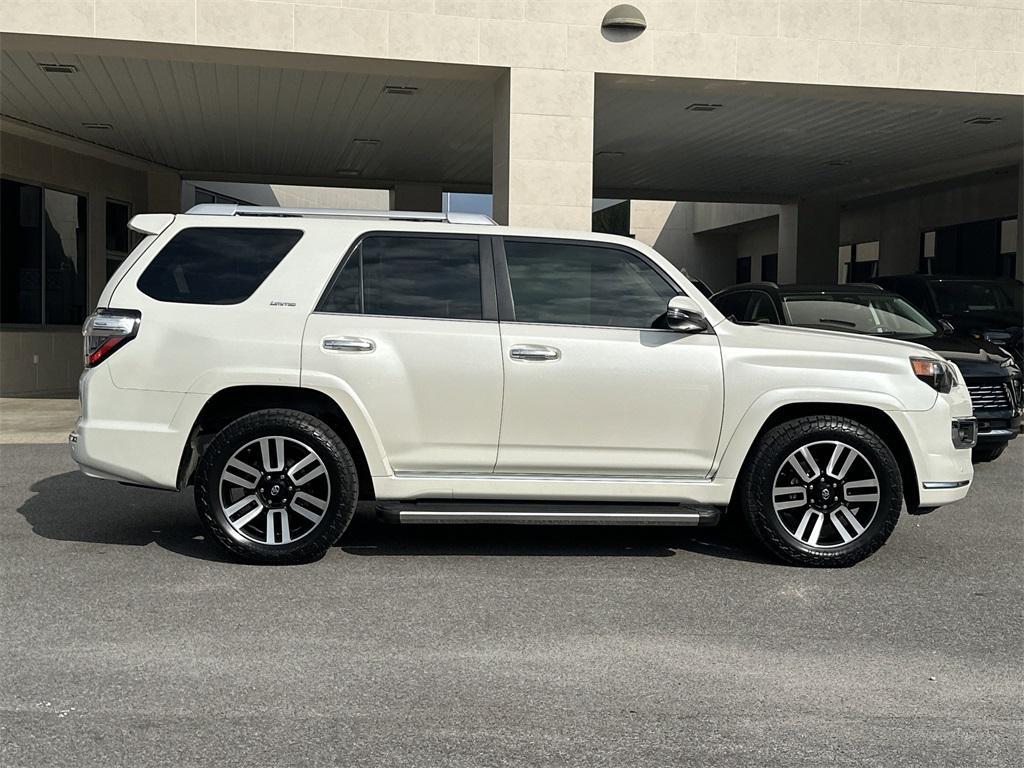 used 2016 Toyota 4Runner car, priced at $23,792
