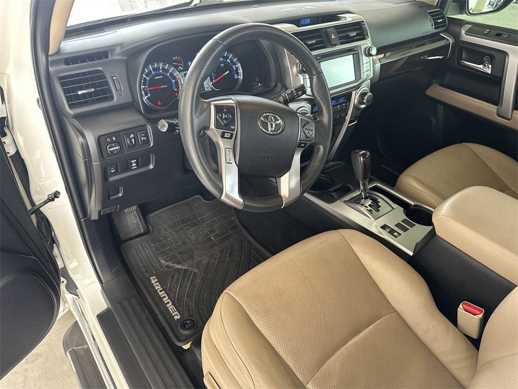 used 2016 Toyota 4Runner car, priced at $23,792