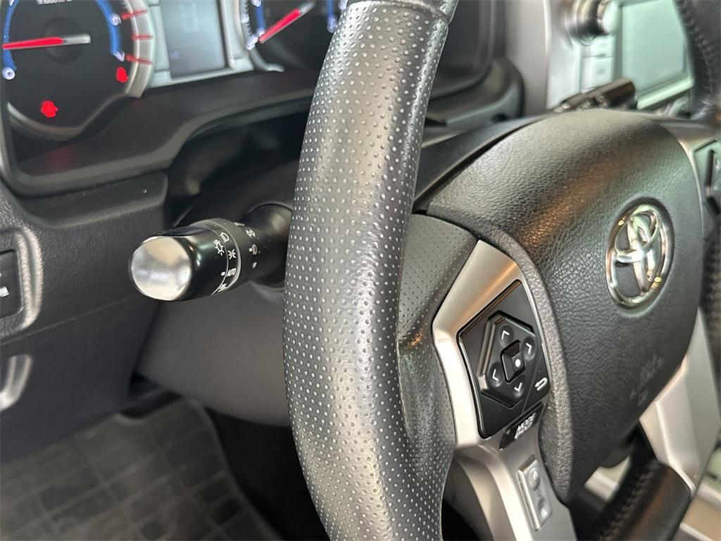 used 2016 Toyota 4Runner car, priced at $23,792