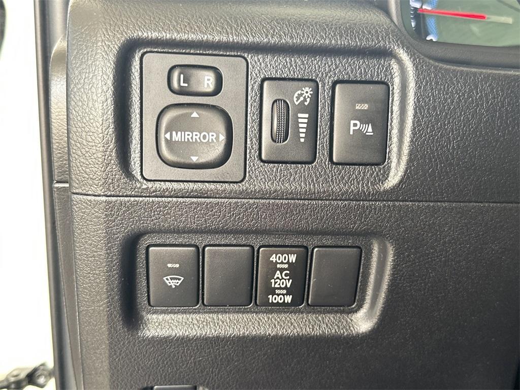 used 2016 Toyota 4Runner car, priced at $23,792