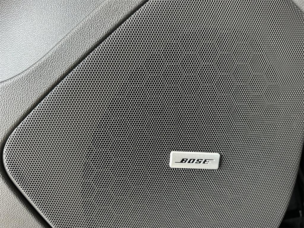 new 2025 Cadillac XT5 car, priced at $45,840