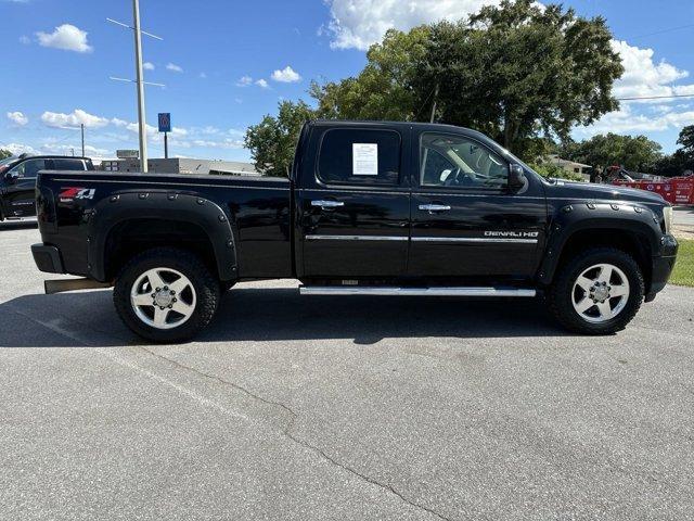 used 2013 GMC Sierra 2500 car, priced at $27,213