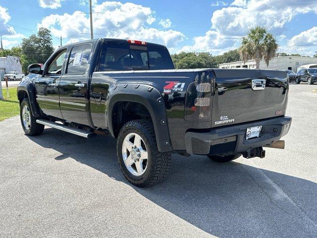 used 2013 GMC Sierra 2500 car, priced at $27,213