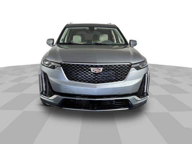 new 2024 Cadillac XT6 car, priced at $61,925