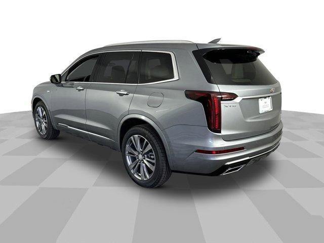 new 2024 Cadillac XT6 car, priced at $61,925