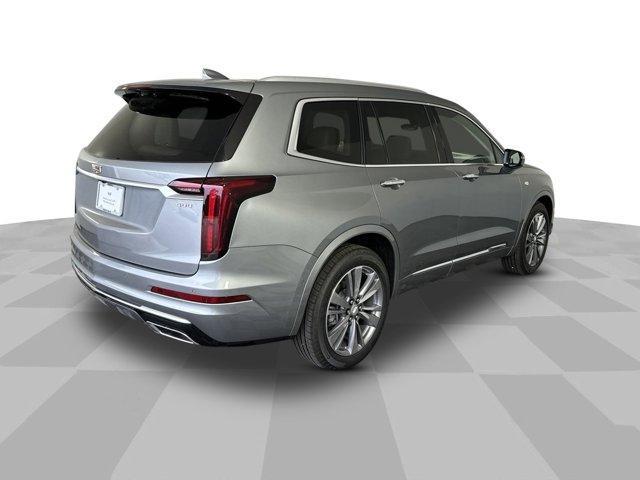 new 2024 Cadillac XT6 car, priced at $61,925