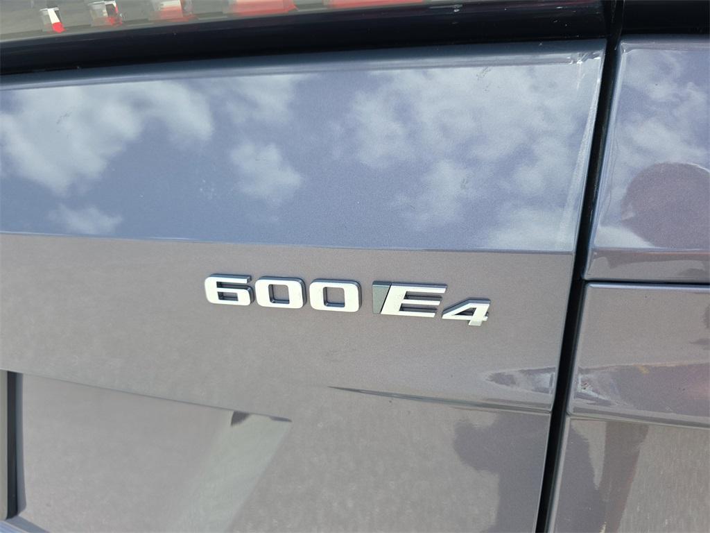 new 2025 Cadillac LYRIQ car, priced at $70,240