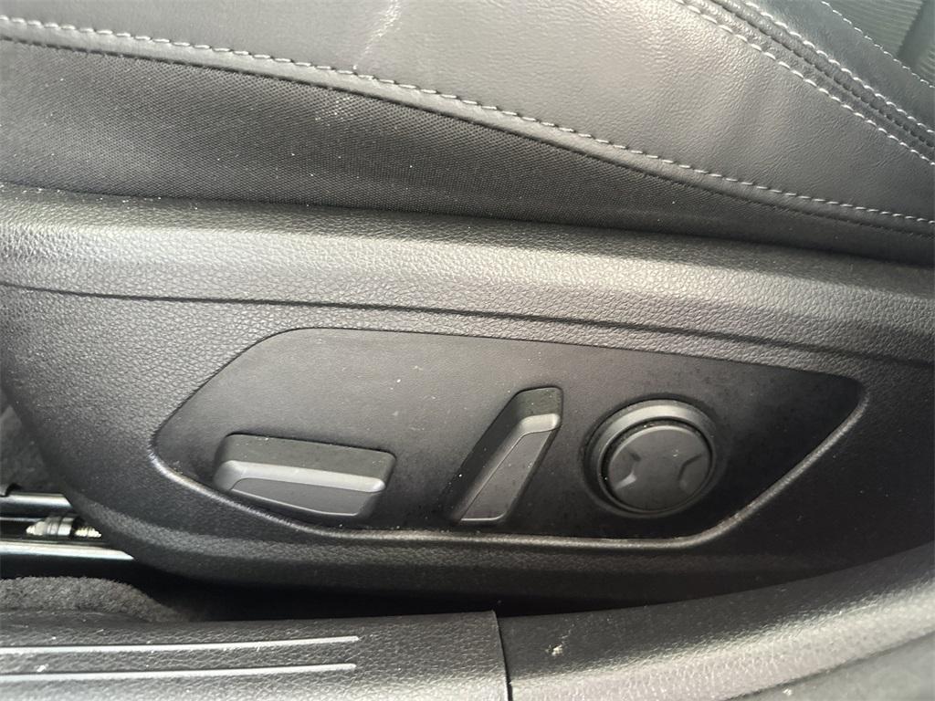 used 2021 Kia K5 car, priced at $21,324