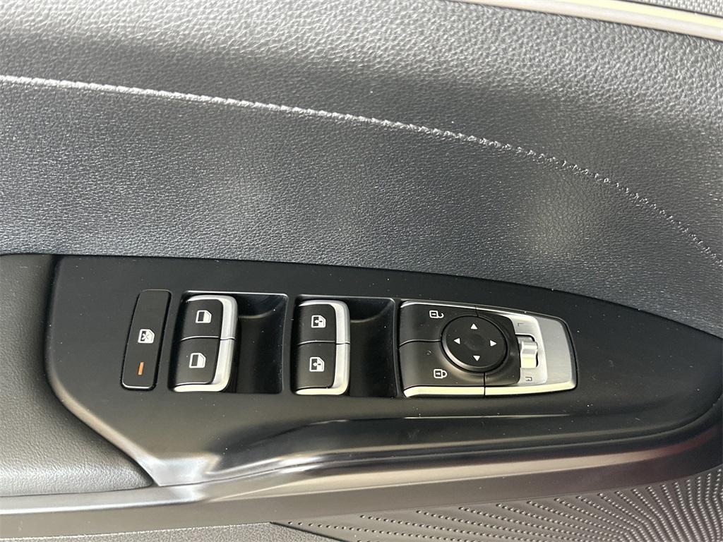 used 2021 Kia K5 car, priced at $21,324