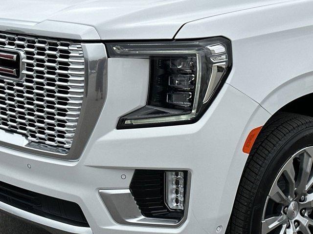 new 2024 GMC Yukon car, priced at $92,370