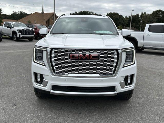 new 2024 GMC Yukon car, priced at $92,370