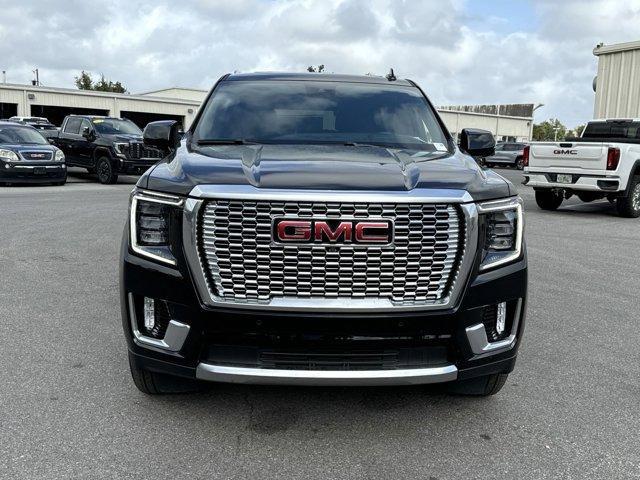 new 2024 GMC Yukon car, priced at $87,500