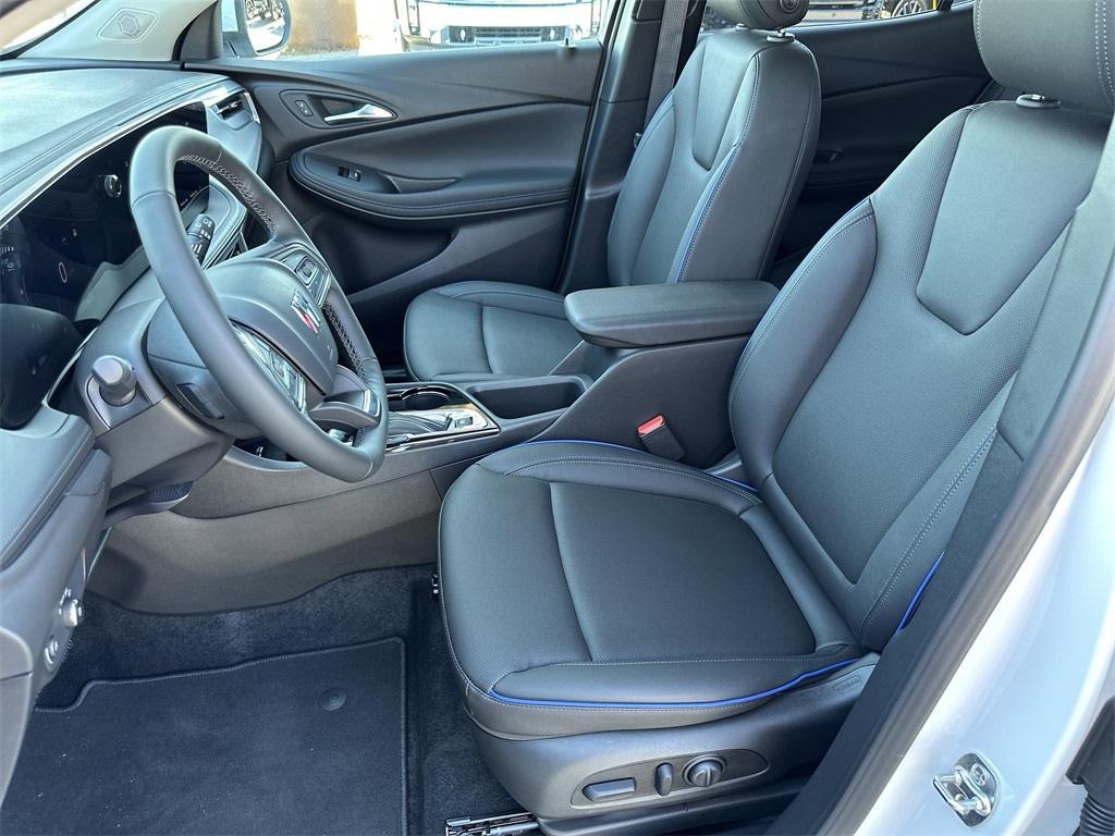 new 2026 Buick Encore GX car, priced at $31,752