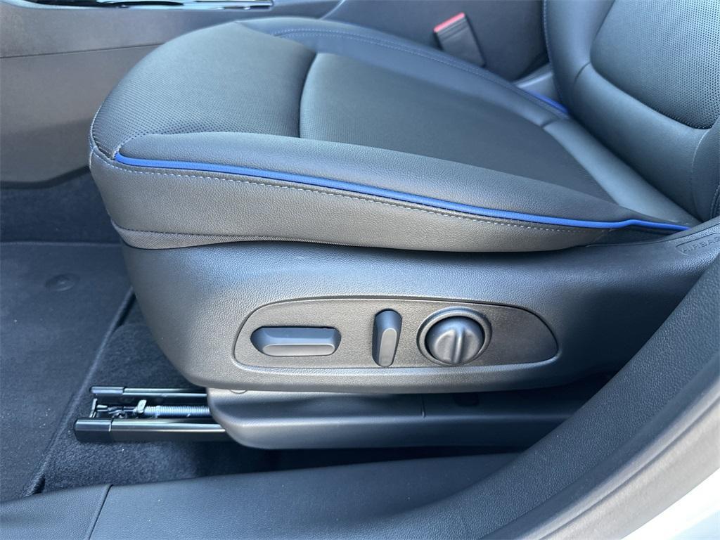 new 2026 Buick Encore GX car, priced at $31,752