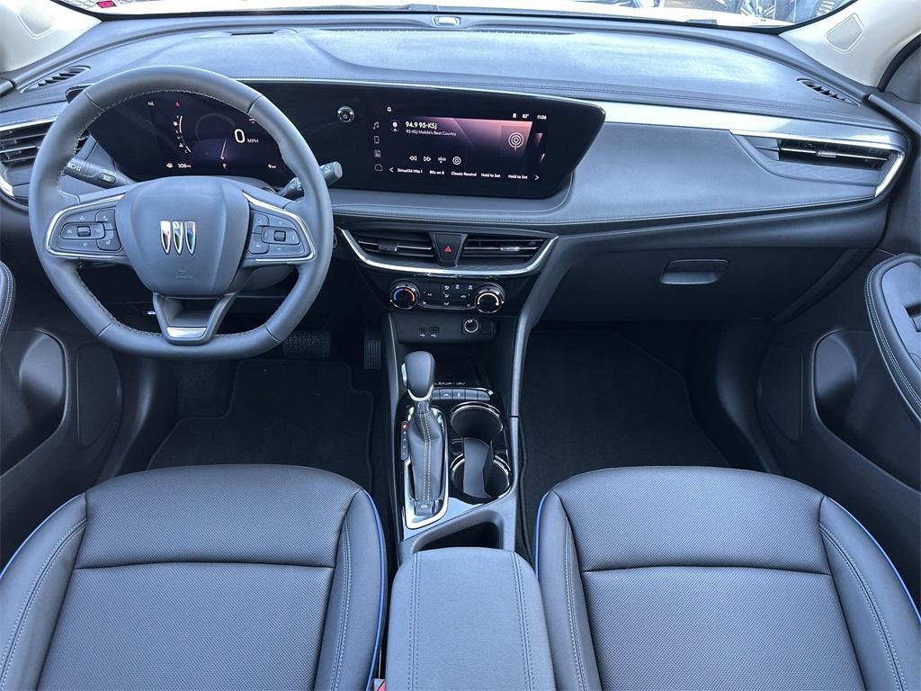 new 2026 Buick Encore GX car, priced at $31,752