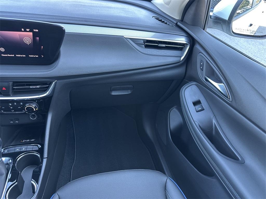 new 2026 Buick Encore GX car, priced at $31,752