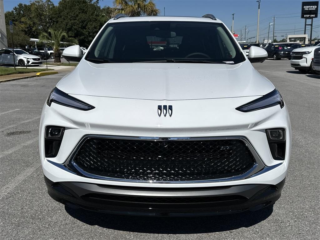 new 2026 Buick Encore GX car, priced at $31,752