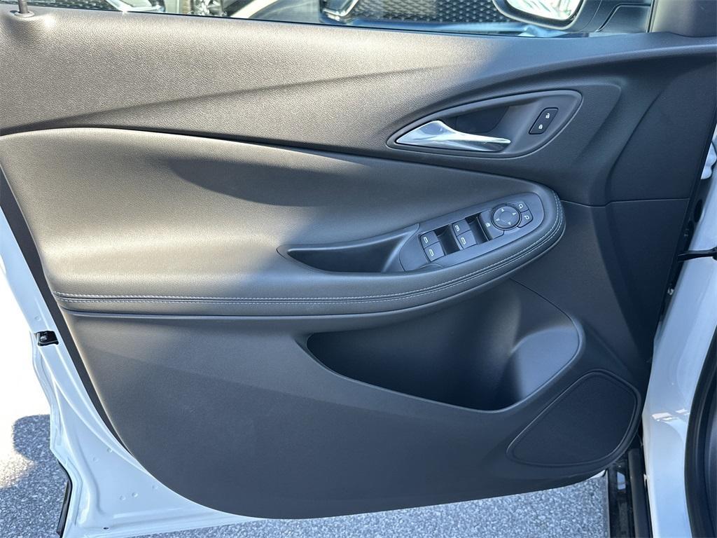 new 2026 Buick Encore GX car, priced at $31,752